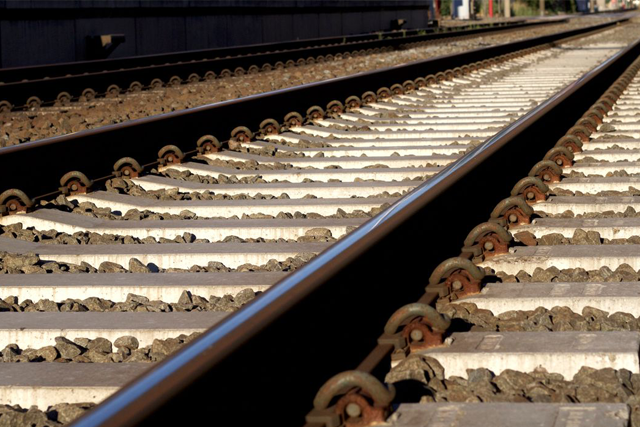 railway railway